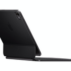 Apple - Magic Keyboard pour iPad Pro 11 po (M4) - Noir-Compatibilité: iPad Pro 11 po (M4)
