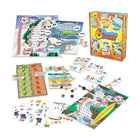 Junior Learning 6 Phonics Games-Les étudiants maîtriseront la phonétique en un rien de temps avec cette excellente ressource !