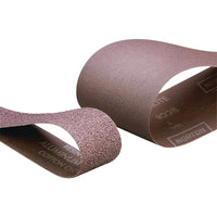 Norton - Courroies Fixes - Courroies Metalite R228, paquet de 12-Grain 80