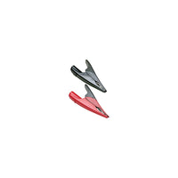 SCN Industrial Ac285 Suregrip Alligator Clips - 2 Pack-10