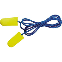 E-A-R, E-A-R Express Pod Plugs, Corded, Regular, Bulk - Polybag, 33 Nrr Db, 200 Pack-Certification(s) CSA Class AL