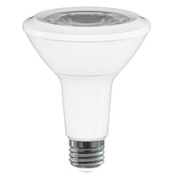 Northern Stars – Ampoule DEL 80459, PAR30 11 W, intensité réglable, blanc, paquet de 10-DEL PAR30 120 V 11 W, blanc froid