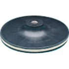 3M - Homogénéisation Des Surfaces - Porte-Disques À Boucles & À Crochets, paquet de 2-SUPPORTS DE PLAQUETTES DE DISQUE MONTÉS SUR LE MOYEU