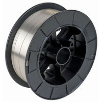 Weldcote Metals - Fil À Souder Er308L, Acier Inoxydable, 0,025po Diamètre-Diamètre du fil 0,025po