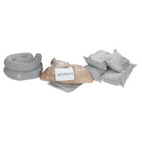 Zenith Safety Products Replacement Kit, Uni for Sei191-Spill Type: Universal
