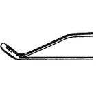 SCN Industrial - Pistolets À Souder - Pannes De Rechange, paquet de 12-Type Panne de lissage seulement