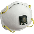 Respirateurs contre les particules pour soudage 8515 N95-Qté/pqt. : 2