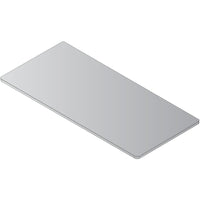Office Star – Surface de table de formation de 6 pi, acajou-Très polyvalent
