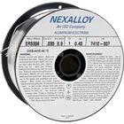 Nexal, Fil À Souder 5356, Aluminium, 3/64po Diamètre-Diamètre du fil 3/64po