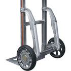 Magliner - Trousse De Monte-Marche Pour Diable En Aluminium, paquet de 2-Paquet de 2