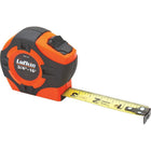 Lufkin P1000 Series Measuring Tape, 3/4" x 16'/5 M, In./Cm Graduations - 6 Pack-Blade Length: 16'/5 m