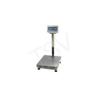 Kilotech Top Gun Electronic Platform Scales, 60 kg/150 lb, Not Legal Trade (850523)-Capacity: 150 lb