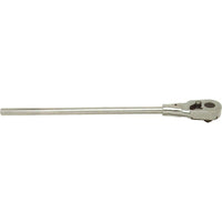 Clé cliquet 32 dents douille 3/4 po, prise 35 po-1