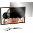 Targus 4Vu 22" Widescreen LCD Monitor Privacy Screen Filter-Protects private information with constrained viewing angles to 30 degrees from either side