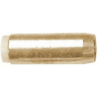 SCN Industrial Bernard Style Consumables, 36 Pack (NT177)-Nozzle, Brass