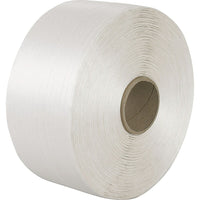 Cordex Cord Strapping, Polyester, 5/8" Width, Manual Grade-Grade Manual