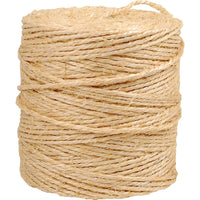 Tying Twine, PA831, 850, 3 Pack-Sisal