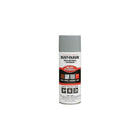 Rust-OleumMD – Peinture d’émail en aérosol Ansi61, gris pâle, 12 oz (214645)-Type de contenant : Bombe aérosol