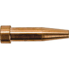 SCN Industrial Harris 6290 Style Cutting Tips - Size 0 - 12 Pack-Gas Type Acetylene-Oxygen
