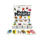 Outset Media - Outset Media Pickles aux pingouins-8 ans et plus