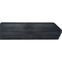 Quantum Storage Systems - Diviseur Pour Contenant Divider Box, paquet de 36-Pour série - QUS 224