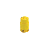 SCN Industrial Commercial Grade Straight Blade Connector - 12 Pack-15, 20