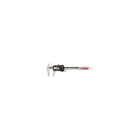 SCN Industrial Electronic Calipers, 0.0005"(0.127 Mm) Resolution, 0" - 6" (0 Mm - 150 Mm) Range-Accuracy +/- 0-6"