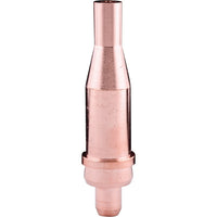 SCN Industrial Victor 1-101 Style Cutting Tips - Size 3 - 12 Pack-Gas Type Acetylene-Oxygen