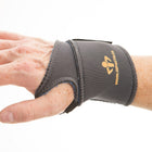 IMPACTO® TS226 Moyen 6.5-7.25"", ambidextre, par l'unité Support de poignet Thermo Wrap, fabrication multicouche-1
