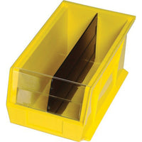 Quantum Storage Systems - Diviseur Pour Contenant Divider Box, paquet de 30-Pour série - QUS 210
