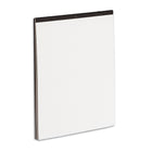 Quartet Conference Room Cabinet Flip Chart Pads - Plain Bond - 20" x 30" - 5 Pack-Plain bond paper