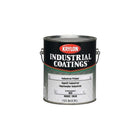 APPRÊTS INDUSTRIELS, Rouge, Volume net - 3,78 L, Format - 1 gal, Type de Contenant - Canette, Type de base de peinture - Solvant-1