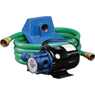 Little Giant Pump Company, Pompes De Transfert À Amorçage Automatique, Non Submersibles En Laiton Plaqué-Débit max. 360 gal./h