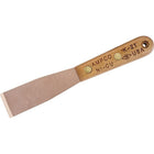 Ampco Couteaux À Mastiquer & Spatules, paquet de 3-Longueur de la lame 3-9/16po