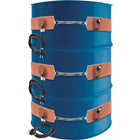 Flexible Drum & Pail Heaters, DC319, 55 GAL. US-Flexible Drum & Pail