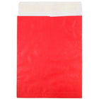 JAM Paper - Enveloppes lisses en Tyvek avec ouverture au sommet pour catalogues, 11 1/2 x 14 1/2 po, rouge, 25 paquet-Taille : 11 1/2 x 14 1/2 po