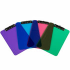 JAM PAPER - Presse-papiers en plastique norme, Mode couleurs assorties-Quantite : 4 par paquet. Les presse-papiers robustes sont fabriques à partir de plastique de qualite et conçus pour durer longtemps.