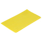 Chicopee Masslinn Heavy-Duty Dust Cloths - Yellow - 24" x 24" - 50 Pack-Microban (antimicrobial)