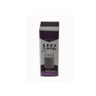 Northern Stars 80304 LED Light Bulb, G4 3W, White, 2 Pack-Clear