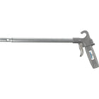 Guardair - Pistolets Pneumatiques Long John, paquet de 2-Consommation d'air