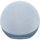 Amazon - Echo (4e génération) Hub domestique intelligent - Bleu crépuscule-Diffusez des chansons d'Amazon Music, Apple Music, Spotify, SiriusXM, et plus