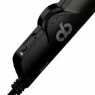 Veho casque de jeu GX-1 Alpha Bravo-Microphone professionnel intégré avec élimination de bruit