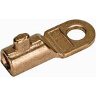 SCN Industrial Hammer-On Lugs - 12 Pack (NT605)-For AWG Cable Sizes - 1/0 - 2/0