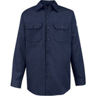 Flame-Resistant Work Shirts-X-Large