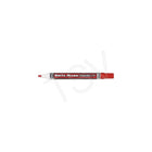 Dykem Brite-Mark Roughneck Marker, Red, 12 Pack (84206)-Colour: Red
