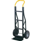 Harper Trucks, Diables Léger, Prise Continu, Nylon, Hauteur De 48po, Capacité 500 Lb-Capacité 500 lb