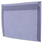 JAM Paper - Enveloppes format livret en papier vélin translucide, 9 x 12 po, violet glycine, 25 par paquet-Taille : 9 x 12 po