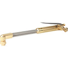 SCN Industrial Straight Cutting V242 Hand Cutting Torches, Victor Compatible Style, 21" L, 90-degrees Head Angle-Head Angle 90-degrees 