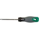 Aurora Tools - Tournevis À Pointe Carrée, paquet de 36-Longueur de la tige 4po