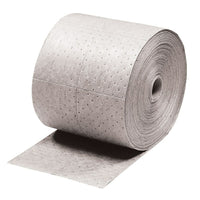 SPC – Rouleau absorbant MRO Plus universel, 150 pi x 30 po, moyen (MRO350)-Type de déversement : Universel